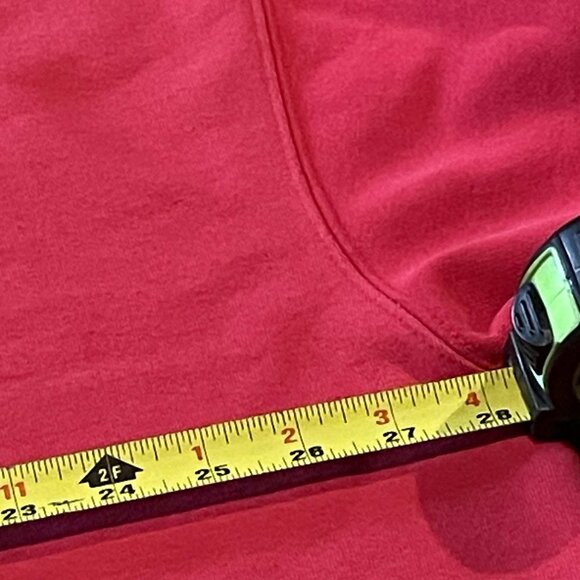 NIKE Vintage Ohio state university crewneck Sweatshirt size 2XL 1990s 80s - Picture 5 of 8